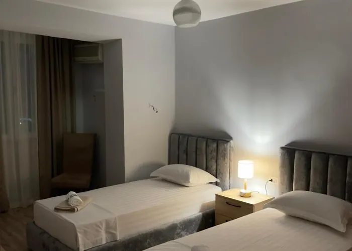 Theranda Apartament