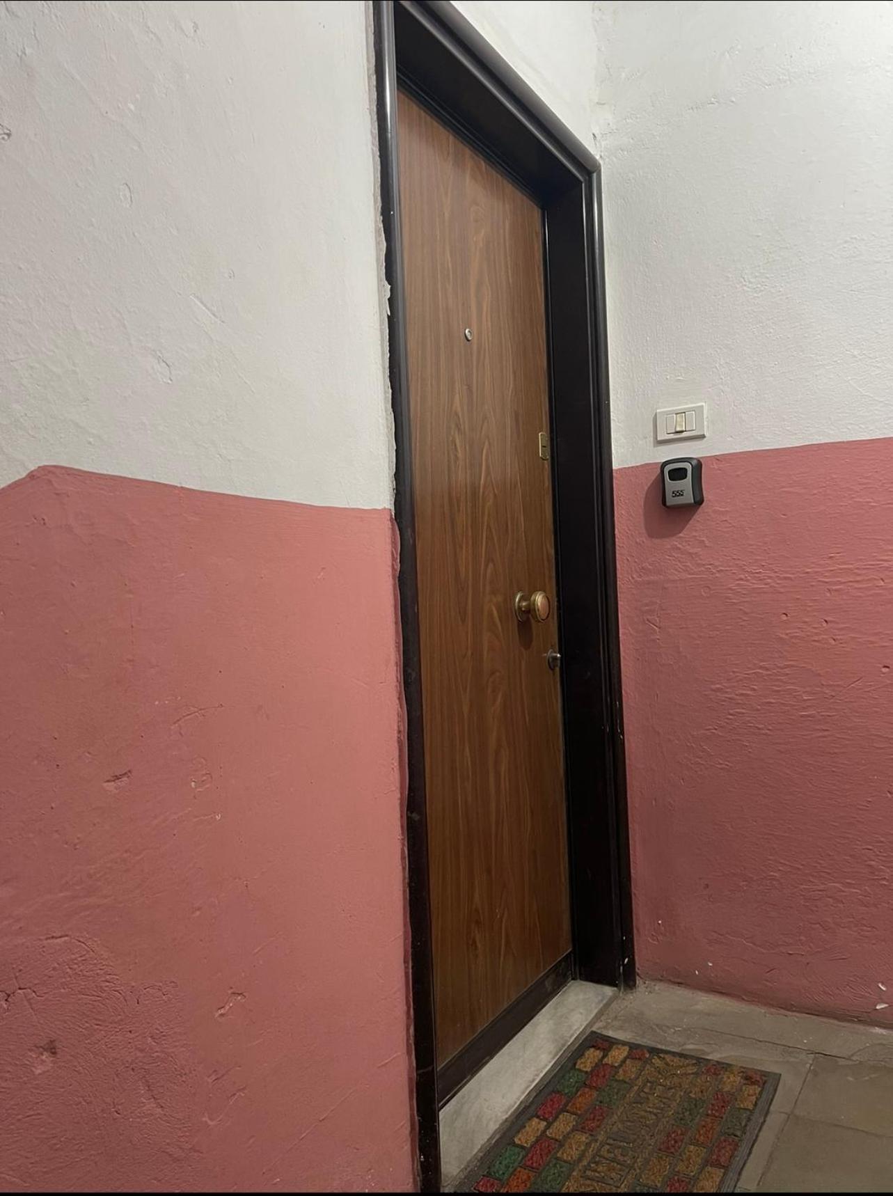 Apartment Theranda Tirana