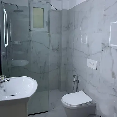 Theranda Apartament Tirana Exterior photo