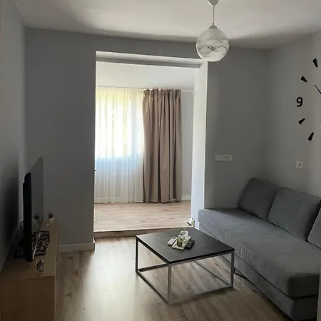 Theranda Apartament Tirana Exterior photo